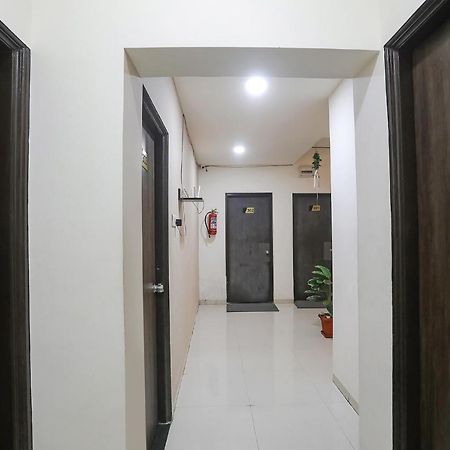 Fabhotel Paradise Stay Inn Nagpur Dış mekan fotoğraf