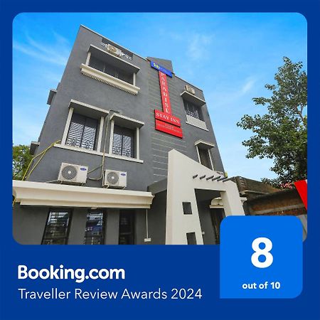 Fabhotel Paradise Stay Inn Nagpur Dış mekan fotoğraf