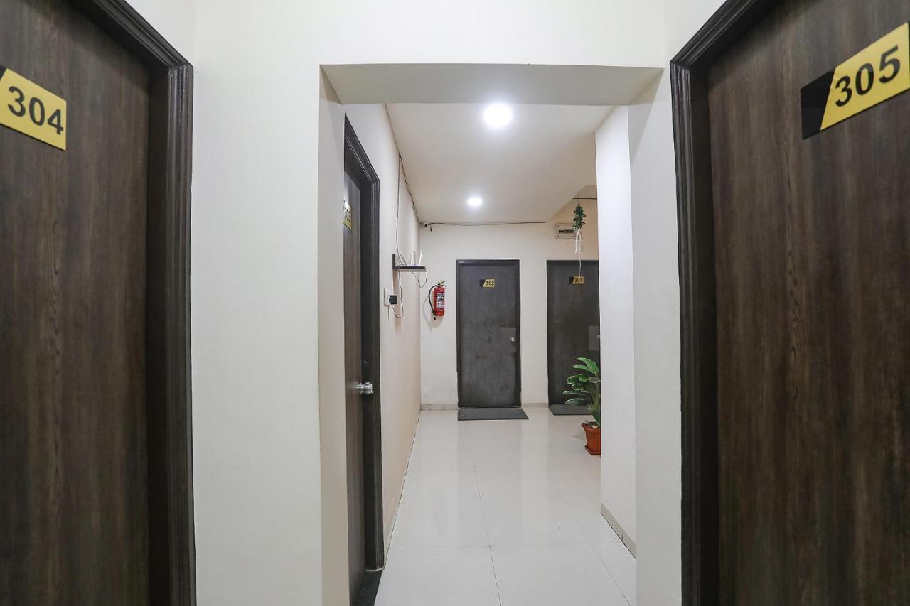 Fabhotel Paradise Stay Inn Nagpur Dış mekan fotoğraf