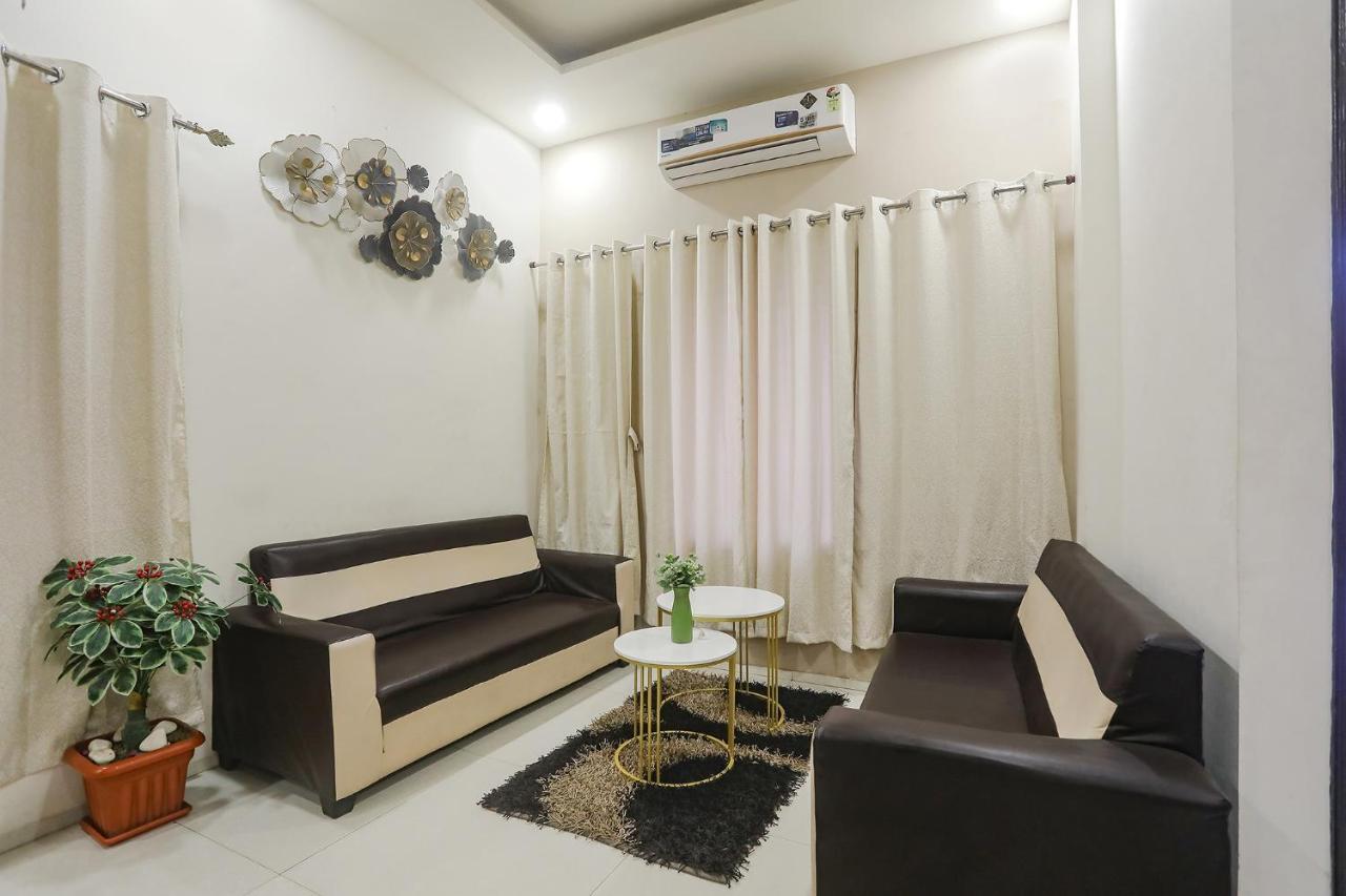 Fabhotel Paradise Stay Inn Nagpur Dış mekan fotoğraf