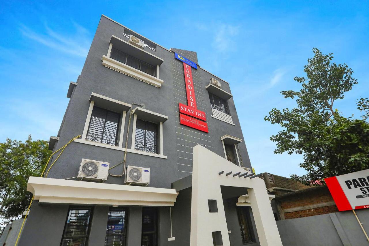 Fabhotel Paradise Stay Inn Nagpur Dış mekan fotoğraf