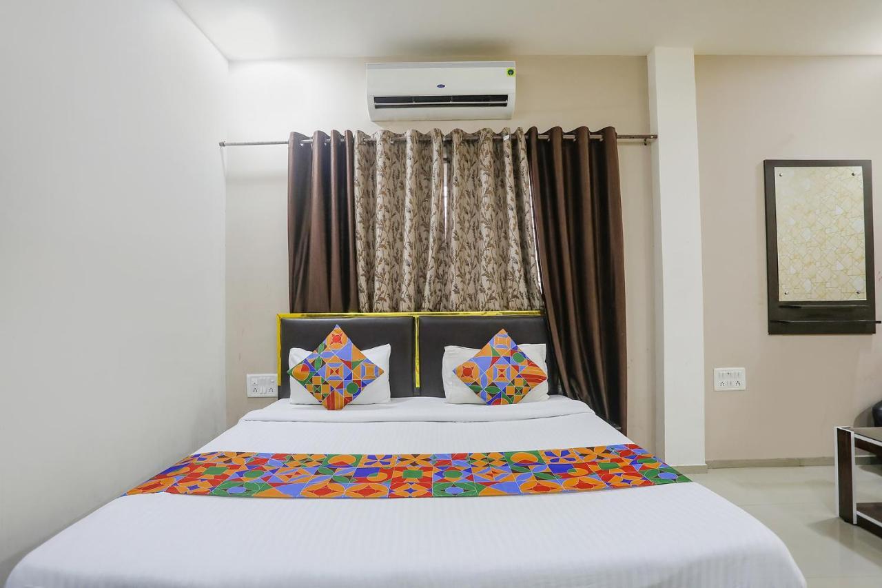 Fabhotel Paradise Stay Inn Nagpur Dış mekan fotoğraf