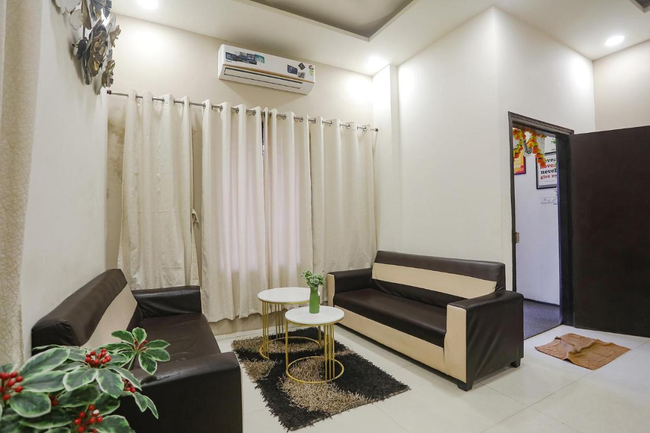 Fabhotel Paradise Stay Inn Nagpur Dış mekan fotoğraf
