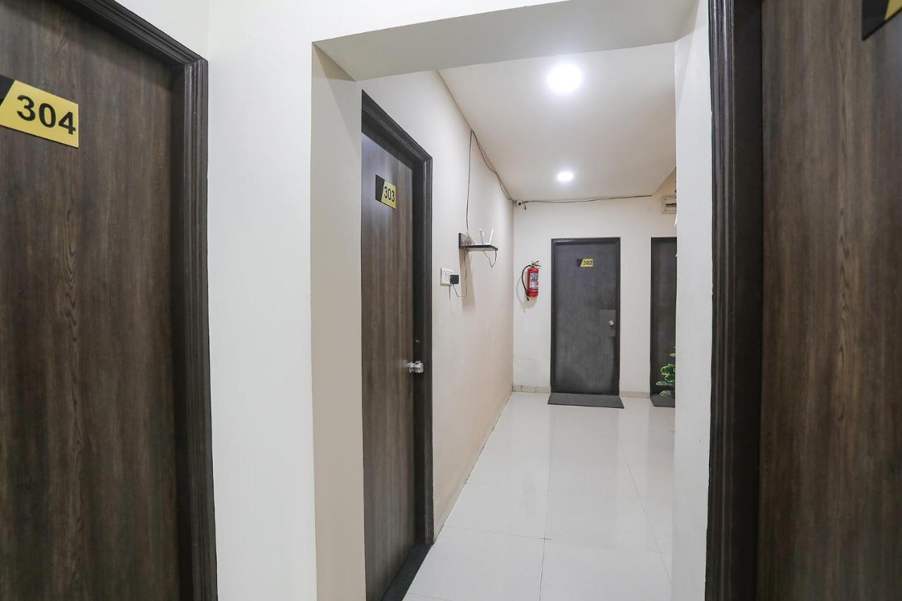 Fabhotel Paradise Stay Inn Nagpur Dış mekan fotoğraf