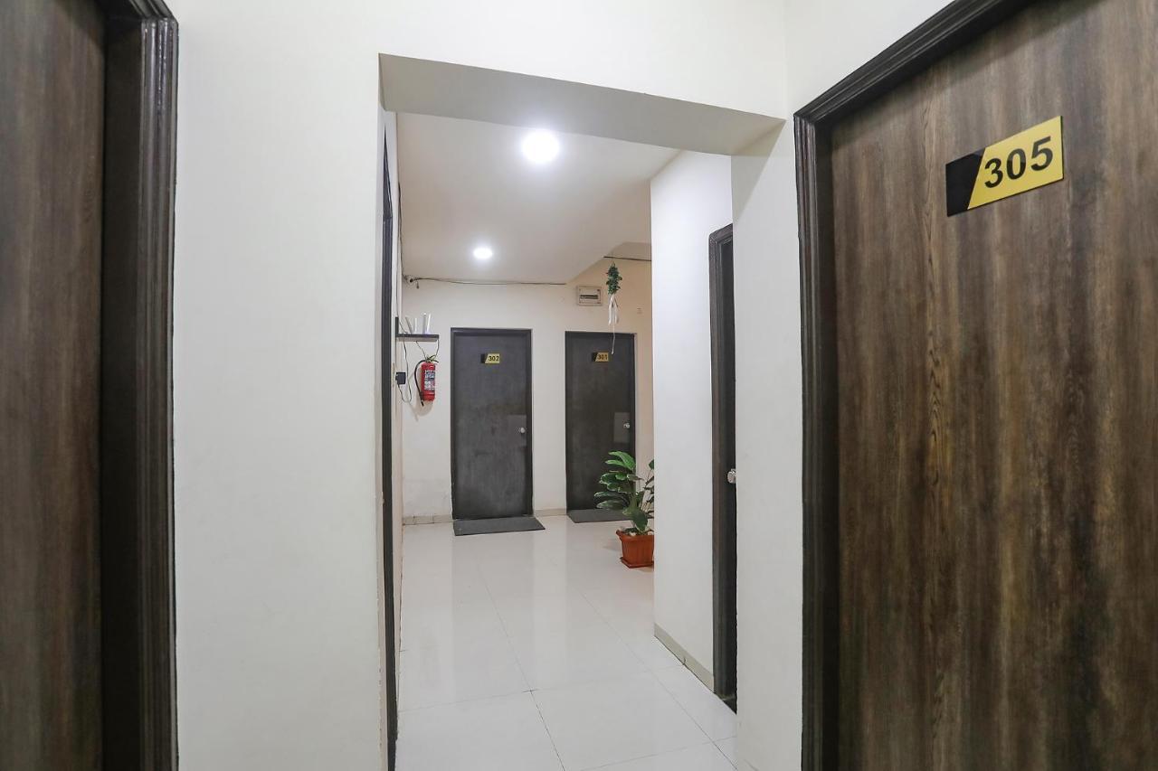 Fabhotel Paradise Stay Inn Nagpur Dış mekan fotoğraf